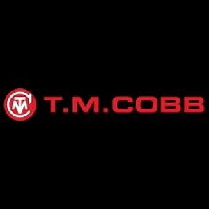 T.M. Cobb 402 Louver Door