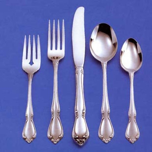 Chateau Collection Flatware