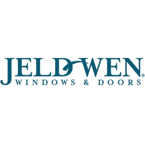 Jeld-Wen 4640 XO Vinyl Sliding Window