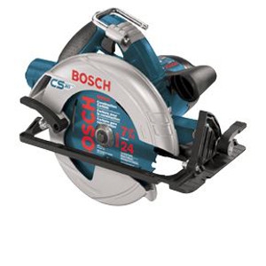 Bosch CS20 7-1/4