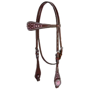 Headstalls and Reins