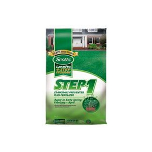 Lawn Pro Step One 5000 Sq. Ft.