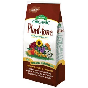 Plant-tone® 5-3-3