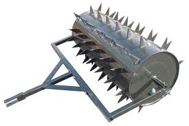 LAWN AERATOR 36 inch