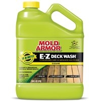 Mold Armor E-Z Deck Wash