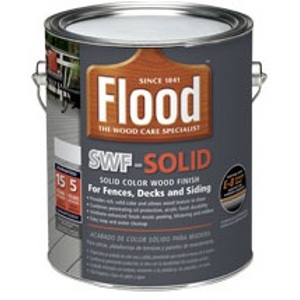 Flood Solid Stains