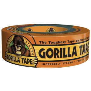 Heavy Duty Gorilla Tape 