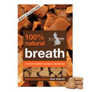 Isle of Dogs Breath Treats