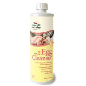 Manna Pro Egg Cleanser