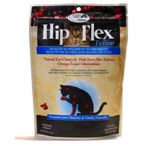 Overby Farm Hip Flex Feline