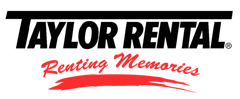 Taylor Rental