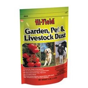  Garden, Pet and Livestock Dust