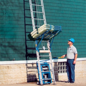 RGC 28' Ladder Hoist