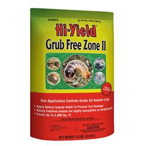 Grub Free Zone II