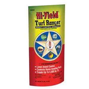 Turf Ranger Insect Control Granules