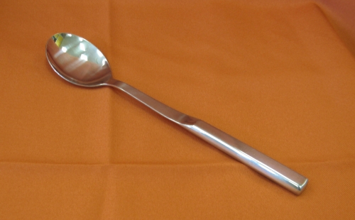 Serving Spoon Stainless Non-slotted