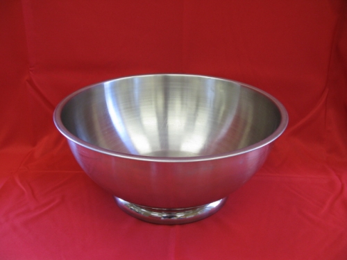 Stainless Bowl 13qt