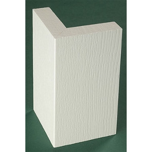 Smooth Kleer Corner Boards, 5/4x6 20’