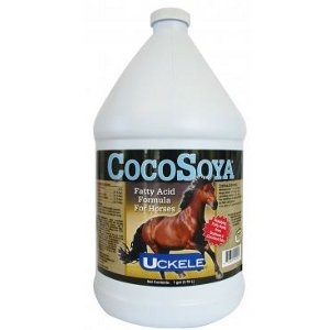 Uckele CocoSoya