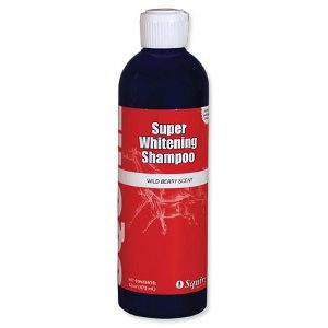 Super Whitening Shampoo