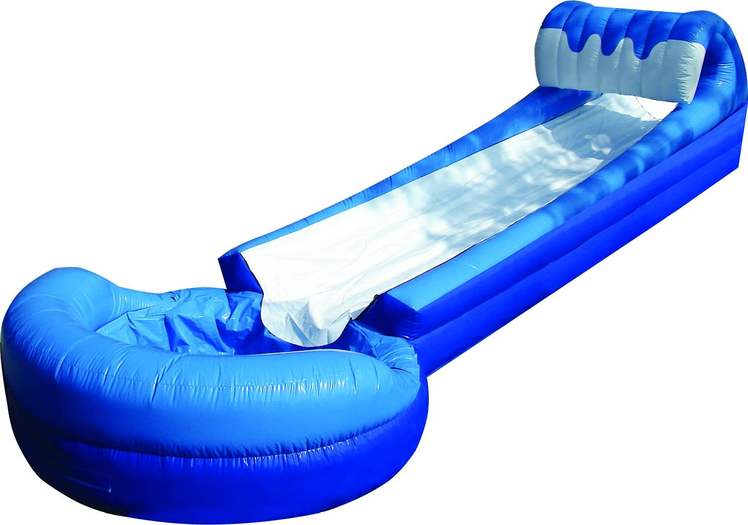 35' California Splish Splash with Pool Westville Grand Rental Station