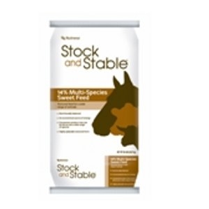 Stock And Stable 14 %