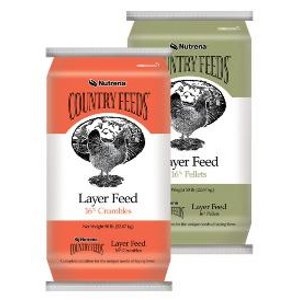 Country Feeds® Layer