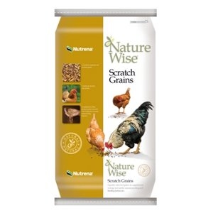 NatureWise® Scratch Grains