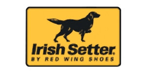 Irish Setter Shoes