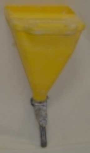 Titan LX80 Texture Gun