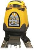 CST Berger Transit Laser Level