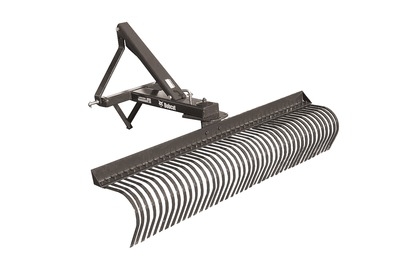 Bobcat Rake