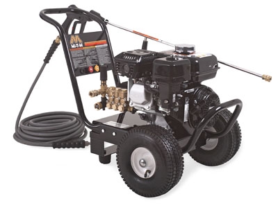 Mi-T-M 3000psi Pressure Washer