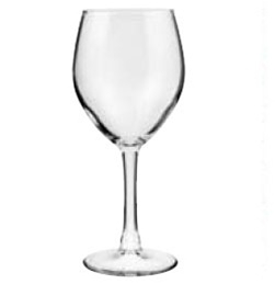 8 Ounce Wine Glass