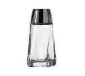 Salt Pepper Shaker Glass