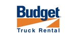 Budget Truck Rental