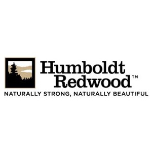 Redwood Decking