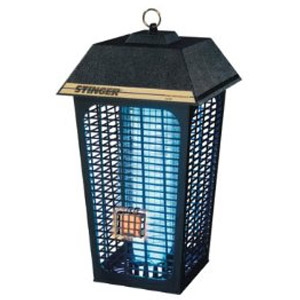 Stinger Outdoor Bug Zapper