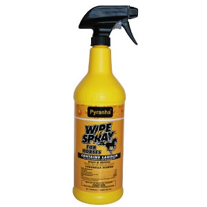 Pyranha Wipe 'N Spray™