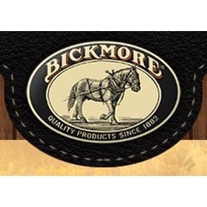 Bickmore Leather Care Products