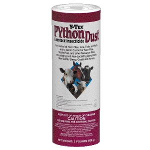 PYthon® DUST 2 Pack