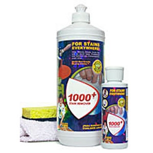 Winning Colours 1000+ Stain Remover