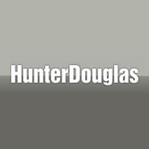 Hunter Doglas Blinds