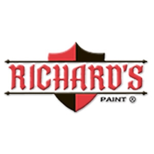 Richard's Barn Red Stain