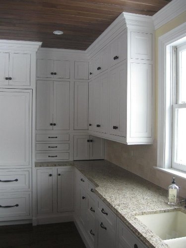 Cabinetry