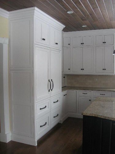 Cabinetry