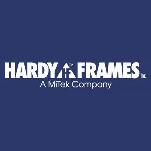 Hardy Frames