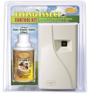Country Vet Equine Mosquito And Fly Control