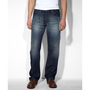 Levi's 569® Loose Straight Jeans
