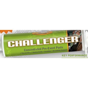 Challenger Concentrated Pre-Event Paste